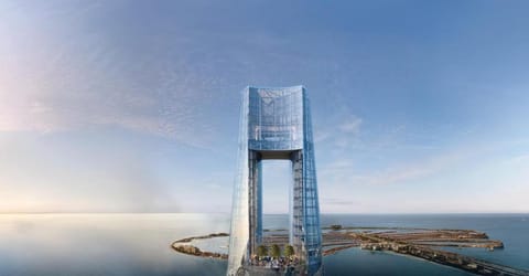 Ciel Dubai Marina, Vignette Collection by IHG Hotel in Dubai