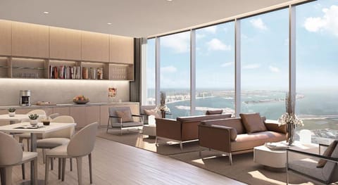 Ciel Dubai Marina, Vignette Collection by IHG Hotel in Dubai