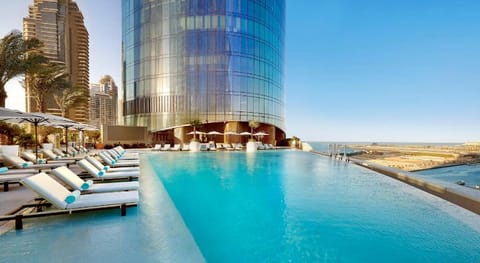 Ciel Dubai Marina, Vignette Collection by IHG Hotel in Dubai