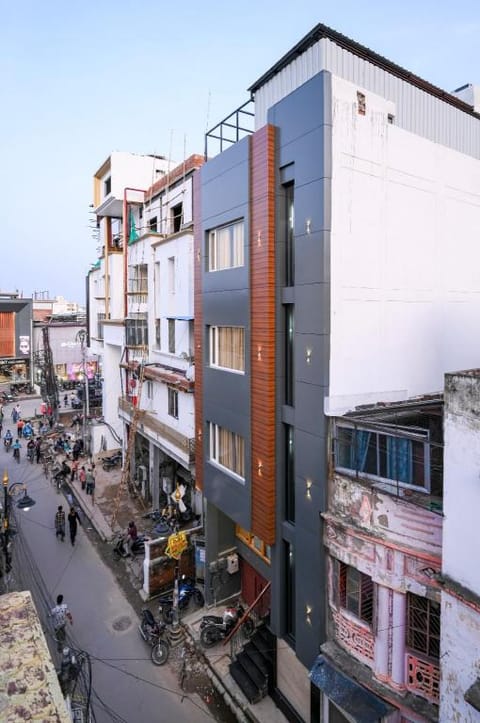 Property view