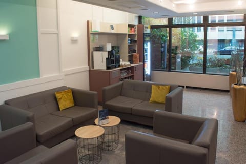 Garner Hotel Frankfurt - Palmengarten by IHG Hotel in Frankfurt