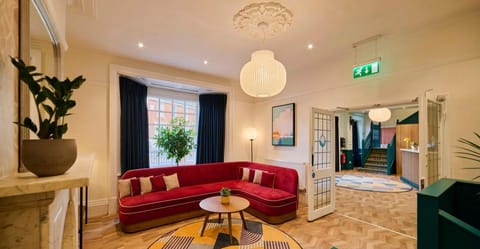 Garner Hotel Birmingham South East by IHG Hotel in Solihull