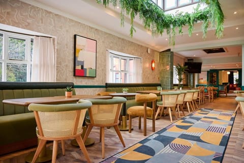 Garner Hotel Birmingham South East by IHG Hotel in Solihull