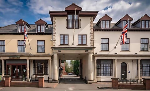 Garner Hotel Birmingham South East by IHG Hotel in Solihull