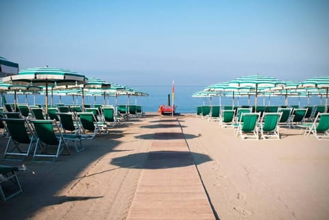 Casa di Alessandro Bed and Breakfast in Marina di Massa