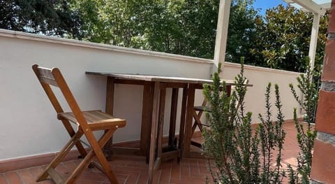 Casa di Alessandro Bed and Breakfast in Marina di Massa