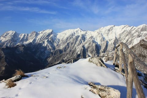 Casa di Alessandro Bed and Breakfast in Marina di Massa