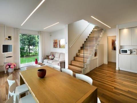 Elegant new built villa in Lignano Hotel in Lignano Sabbiadoro