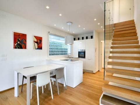 Elegant new built villa in Lignano Hotel in Lignano Sabbiadoro