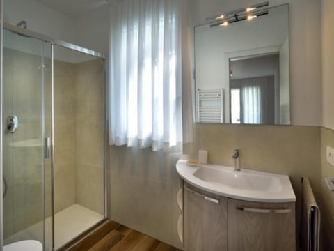 Elegant new built villa in Lignano Hotel in Lignano Sabbiadoro