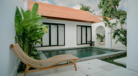 Avura Villa Munggu Villa in North Kuta