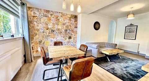 Avenue Cottage, Inveraray Hotel in Scotland