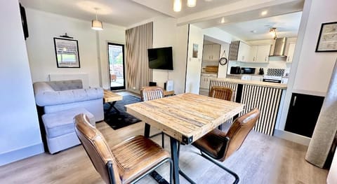 Avenue Cottage, Inveraray Hotel in Scotland