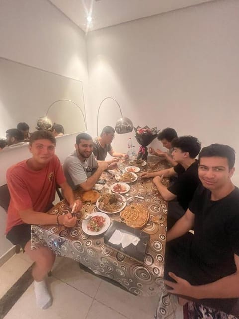 Bluewaters Islands Hostel Hotel in Dubai