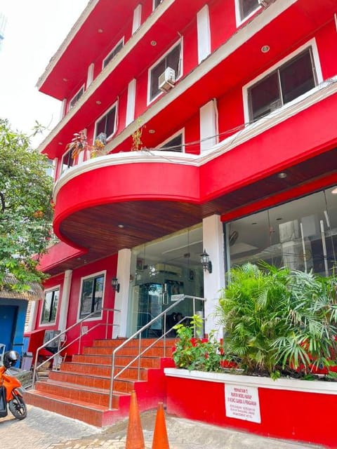 Property view