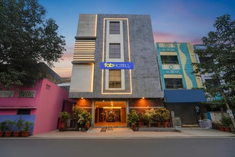 Property view