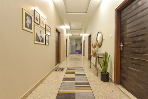 FabHotel Shivansh Hotel in Jaipur