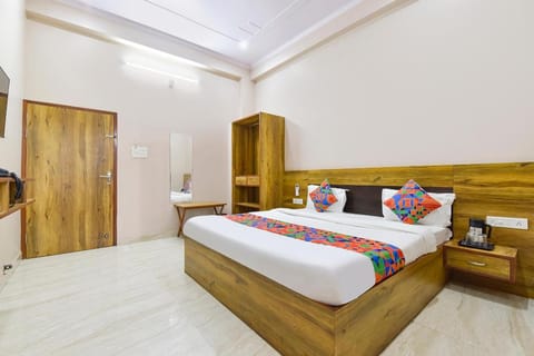 FabHotel Shivansh Hotel in Jaipur