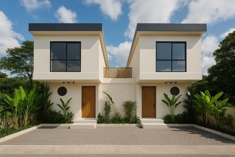 KEDUNGU VILLAGE Hotel in Kediri