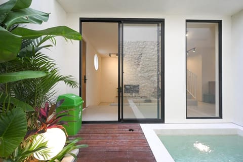 KEDUNGU VILLAGE Hotel in Kediri