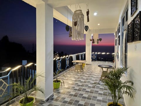 Property view