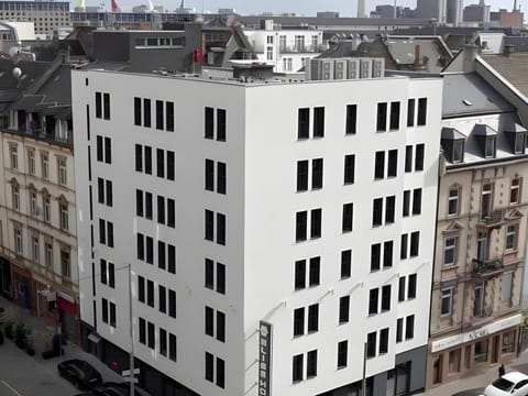 Hotel Bliss Hotel in Frankfurt