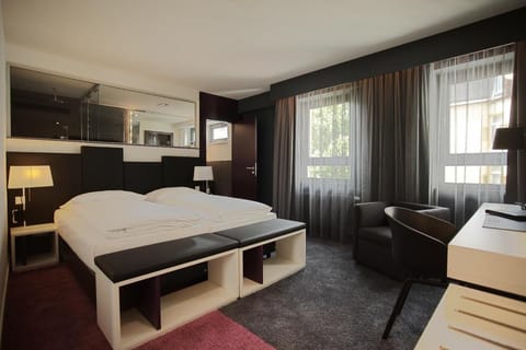 Hotel Bliss Hotel in Frankfurt