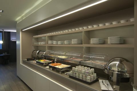 Hotel Bliss Hotel in Frankfurt