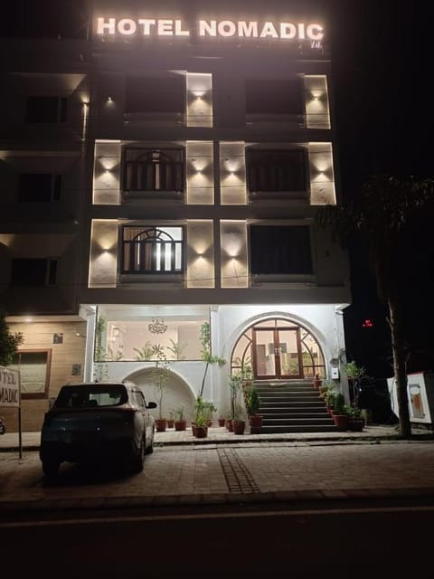 Property view