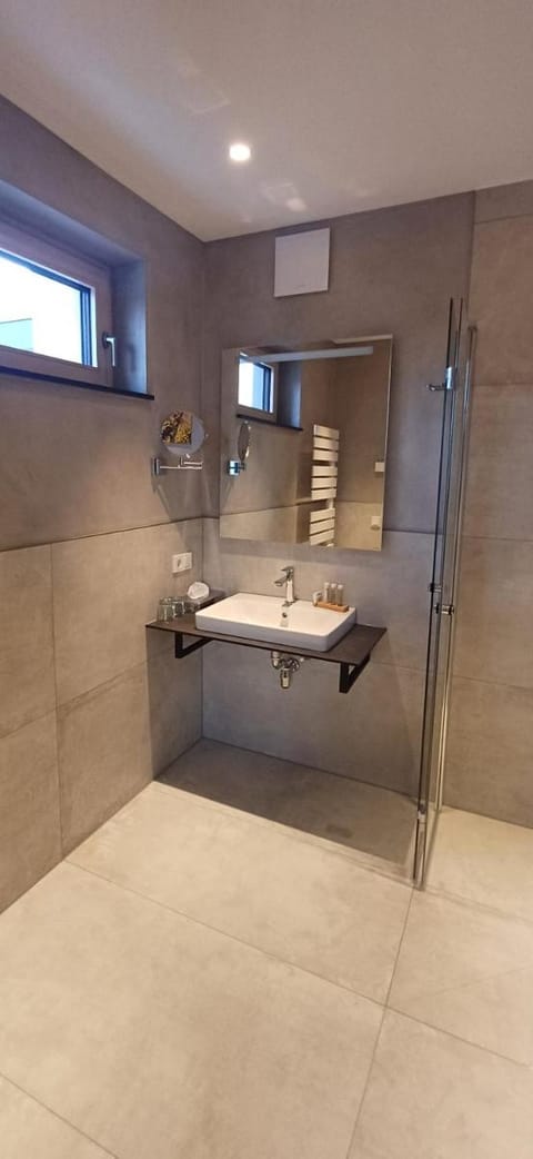 WeinQuartier Boujong Bed and Breakfast in Trier-Saarburg