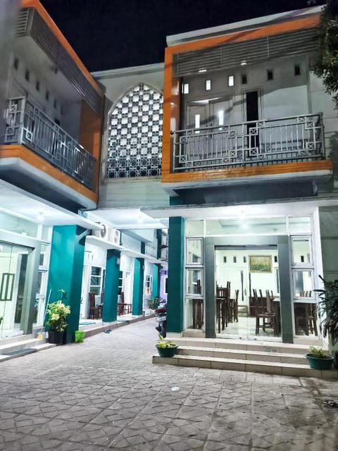 Property view