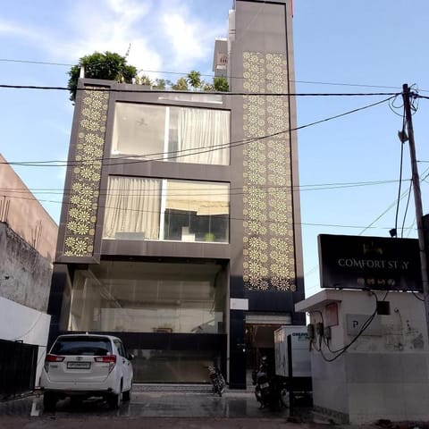 Property view