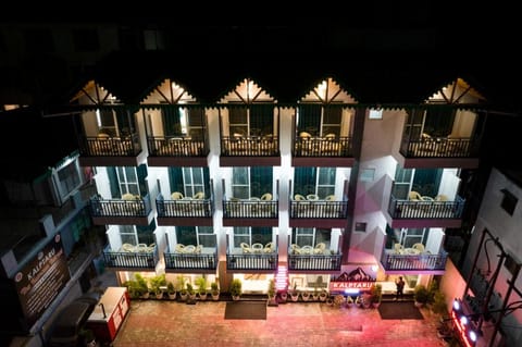 Property view
