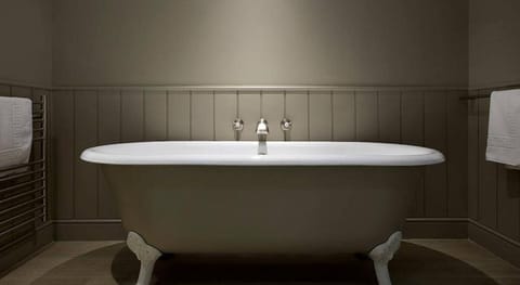 Grey's Court Cottages Vacation rental in West Oxfordshire District