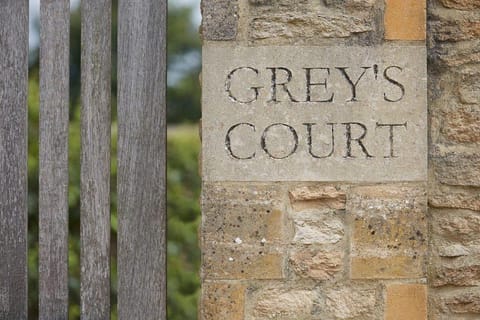 Grey's Court Cottages Vacation rental in West Oxfordshire District