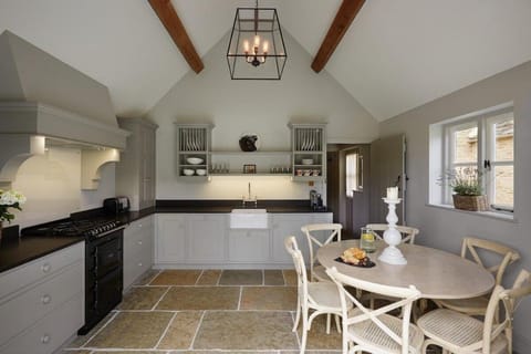 Grey's Court Cottages Vacation rental in West Oxfordshire District