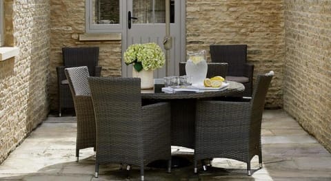 Grey's Court Cottages Vacation rental in West Oxfordshire District