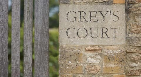 Grey's Court Cottages Vacation rental in West Oxfordshire District