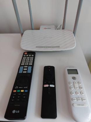 Center, 3 Rooms, 1st Fl, AUBG, 3TVs200+, PC+WiFi Apartment in Blagoevgrad