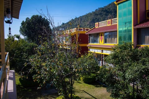 Property view