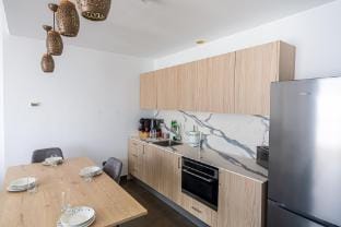 MAYA BAY SUITES Apartment in Alicante