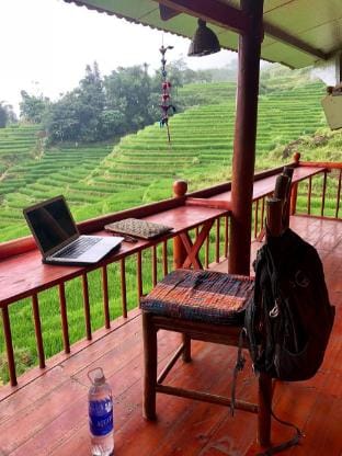 Property view