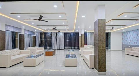 Hotel cm palace Hotel in Jaipur