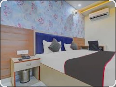 Hotel cm palace Hotel in Jaipur