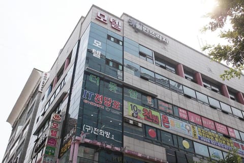 Property view
