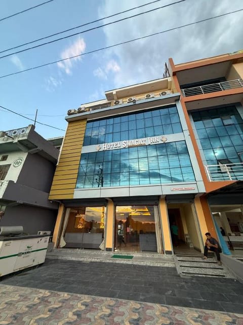Property view