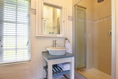 Suite SolVista Hotel in Cape Town