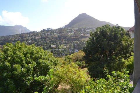 Suite SolVista Hotel in Cape Town