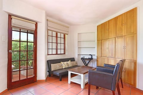 Suite SolVista Hotel in Cape Town