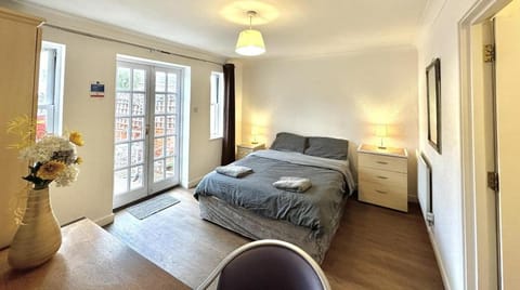 Ipswich Inn Bed and Breakfast in Ipswich